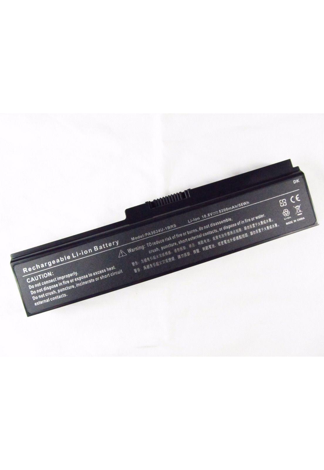 Bateria Alternativa Satellite / Pro 3817 A66x C665 C65x L650-1