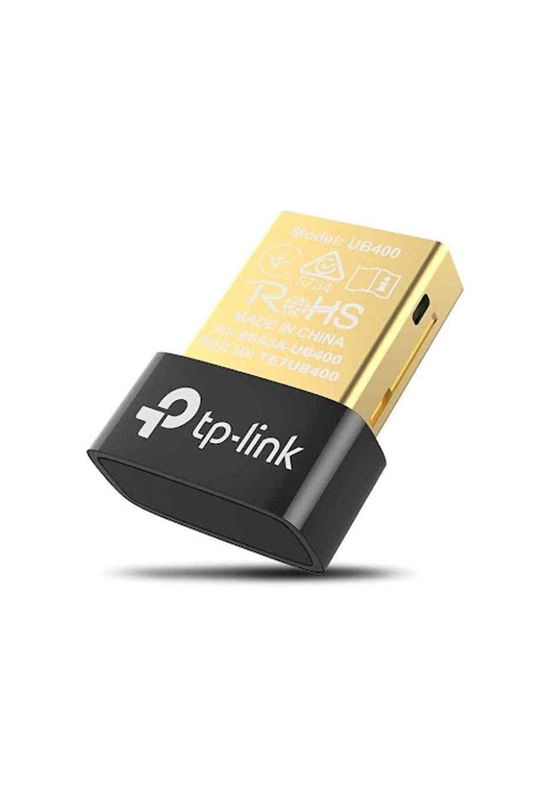 Adaptador Bluetooth 4.0 PC Nano TP-Link UB400-0