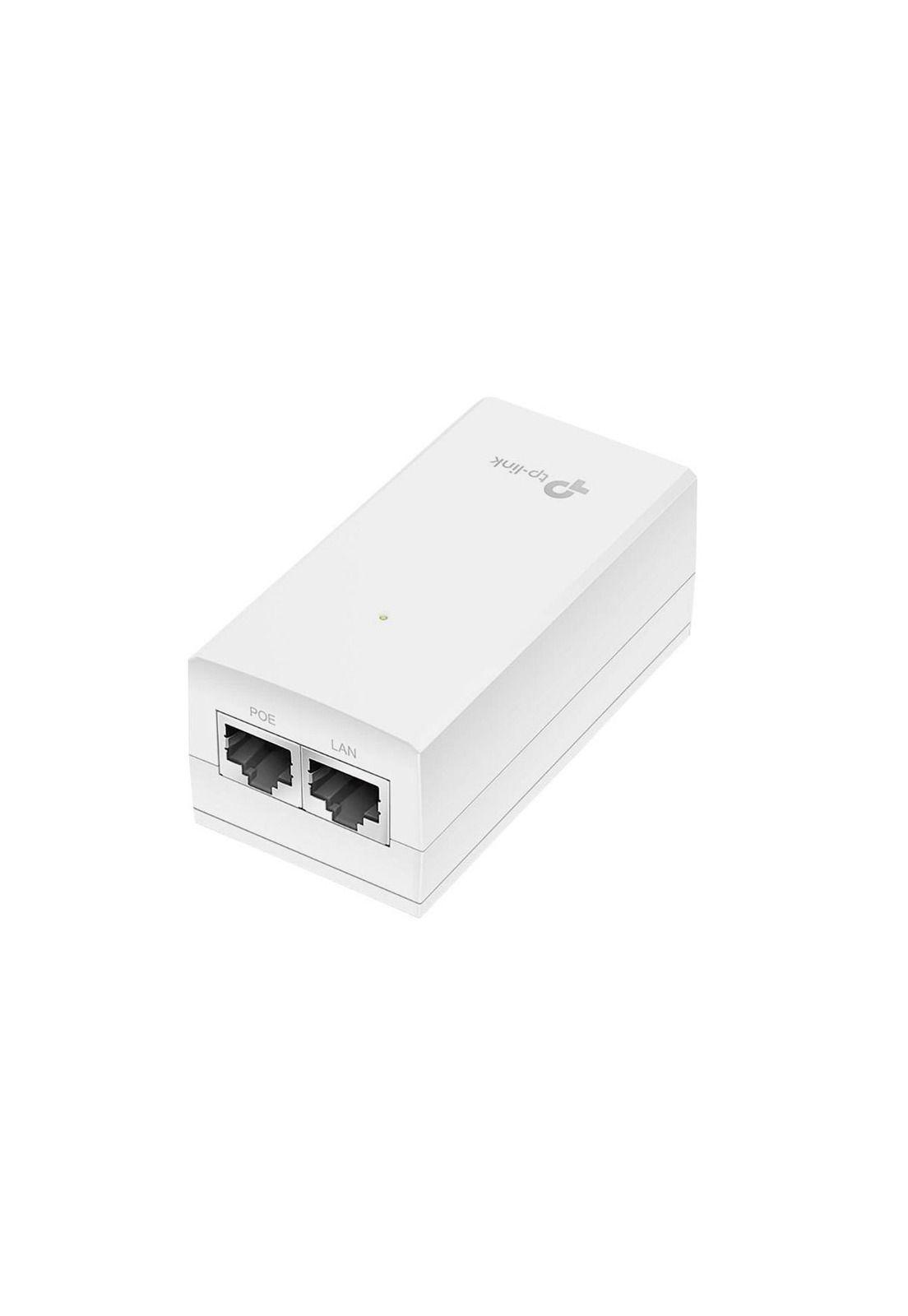 Adaptador PoE 24V Gigabit Ethernet TP-Link TL-POE2412G-1
