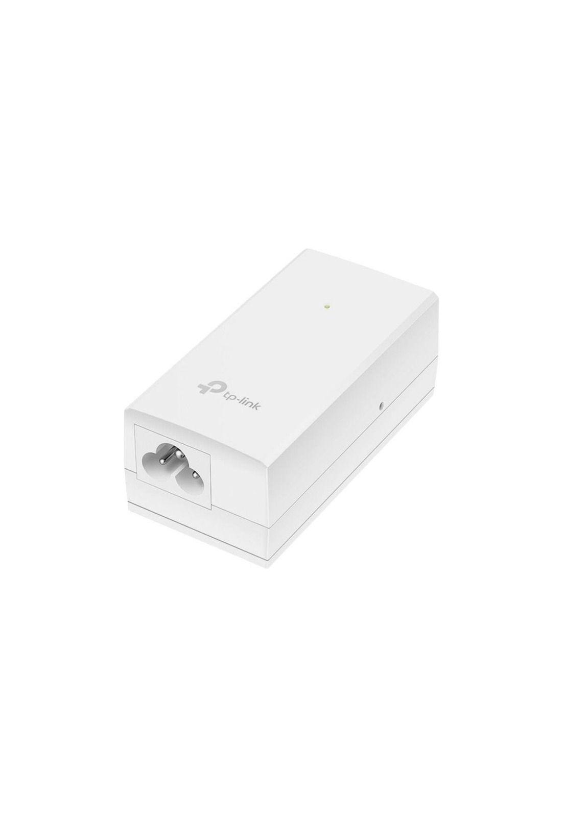 Adaptador PoE 24V Gigabit Ethernet TP-Link TL-POE2412G-2