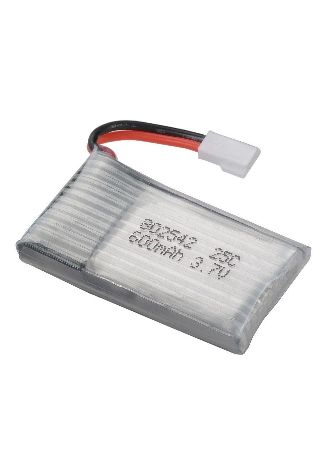 Bateria Repuesto Drone 3.7v 600mah 805c X5c1-0