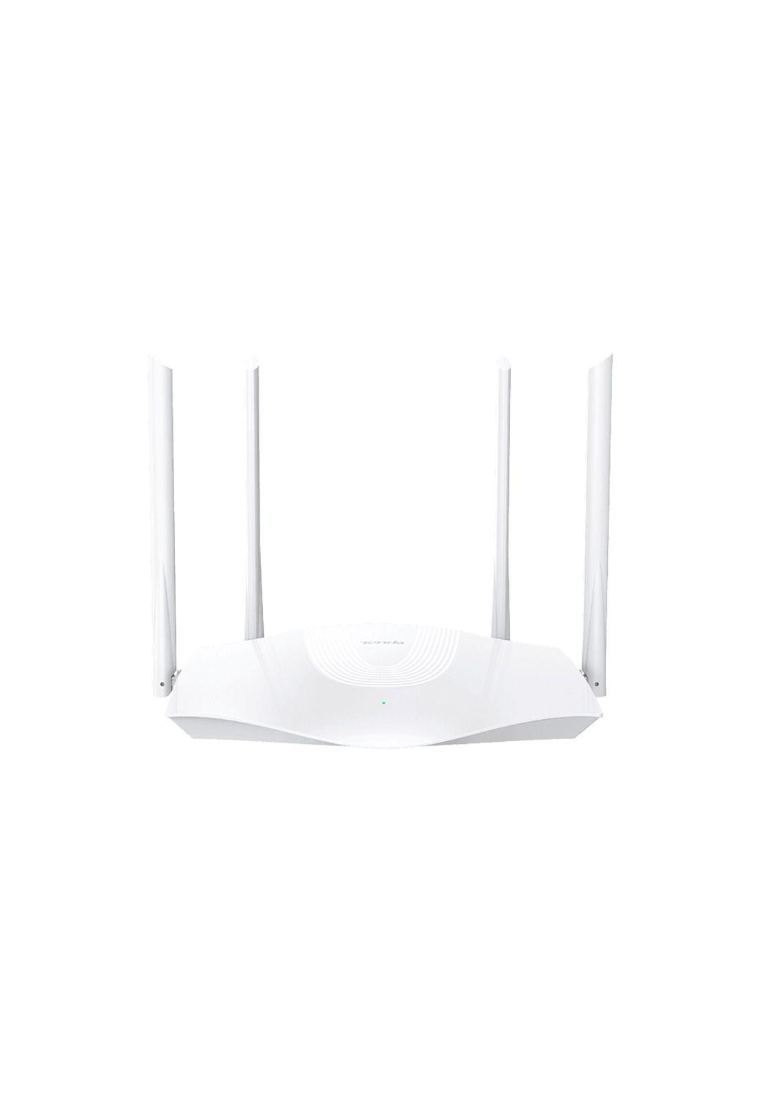 Router WIFI 6 Gigabit AX1800 Tenda TX3-0