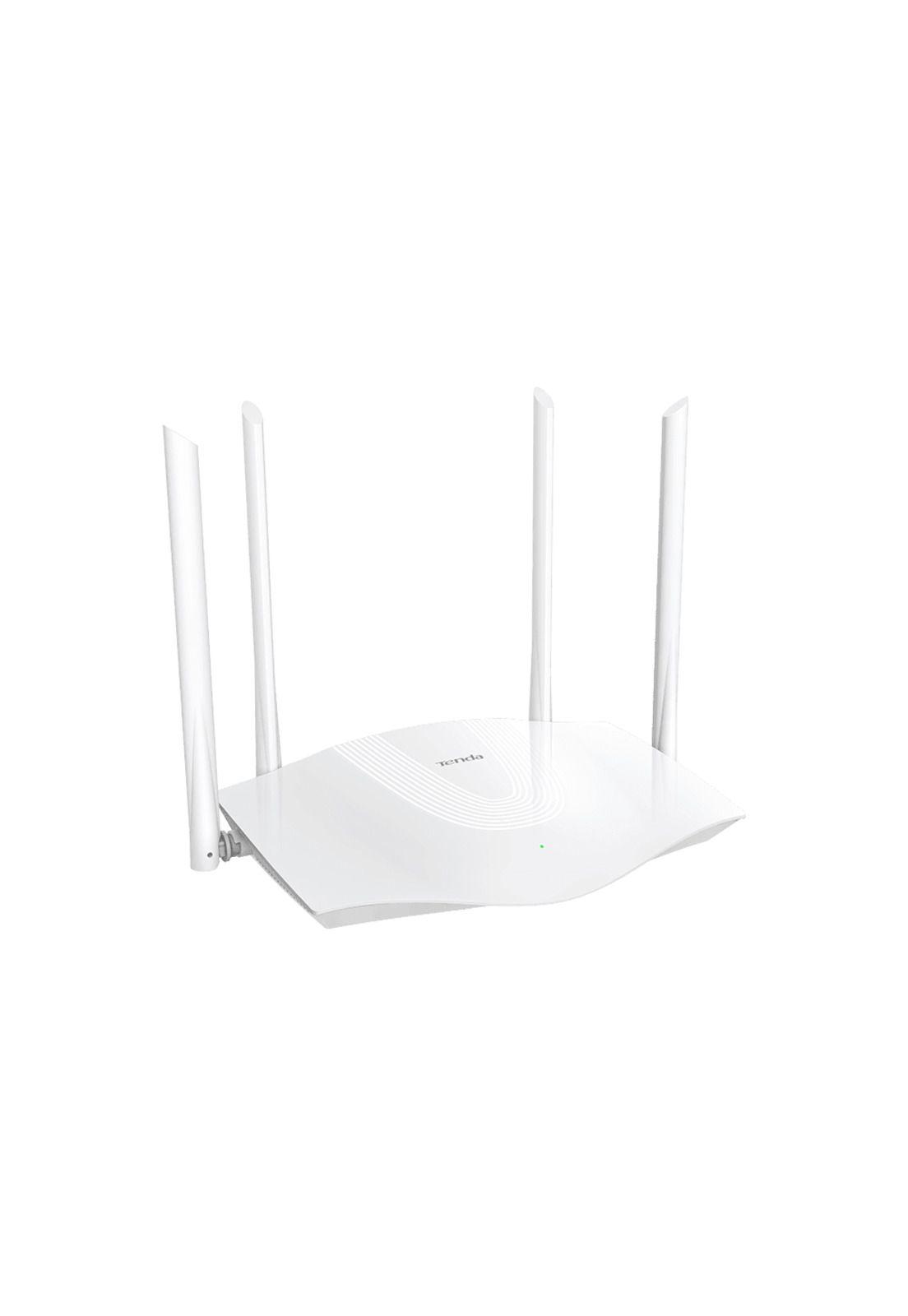 Router WIFI 6 Gigabit AX1800 Tenda TX3-1