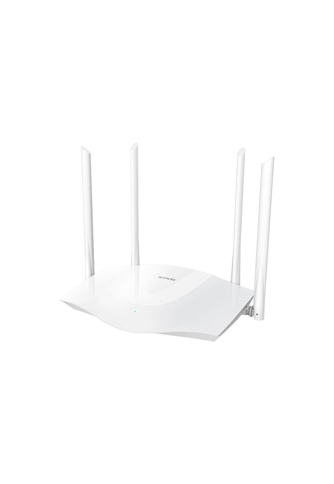 Router WIFI 6 Gigabit AX1800 Tenda TX3-2