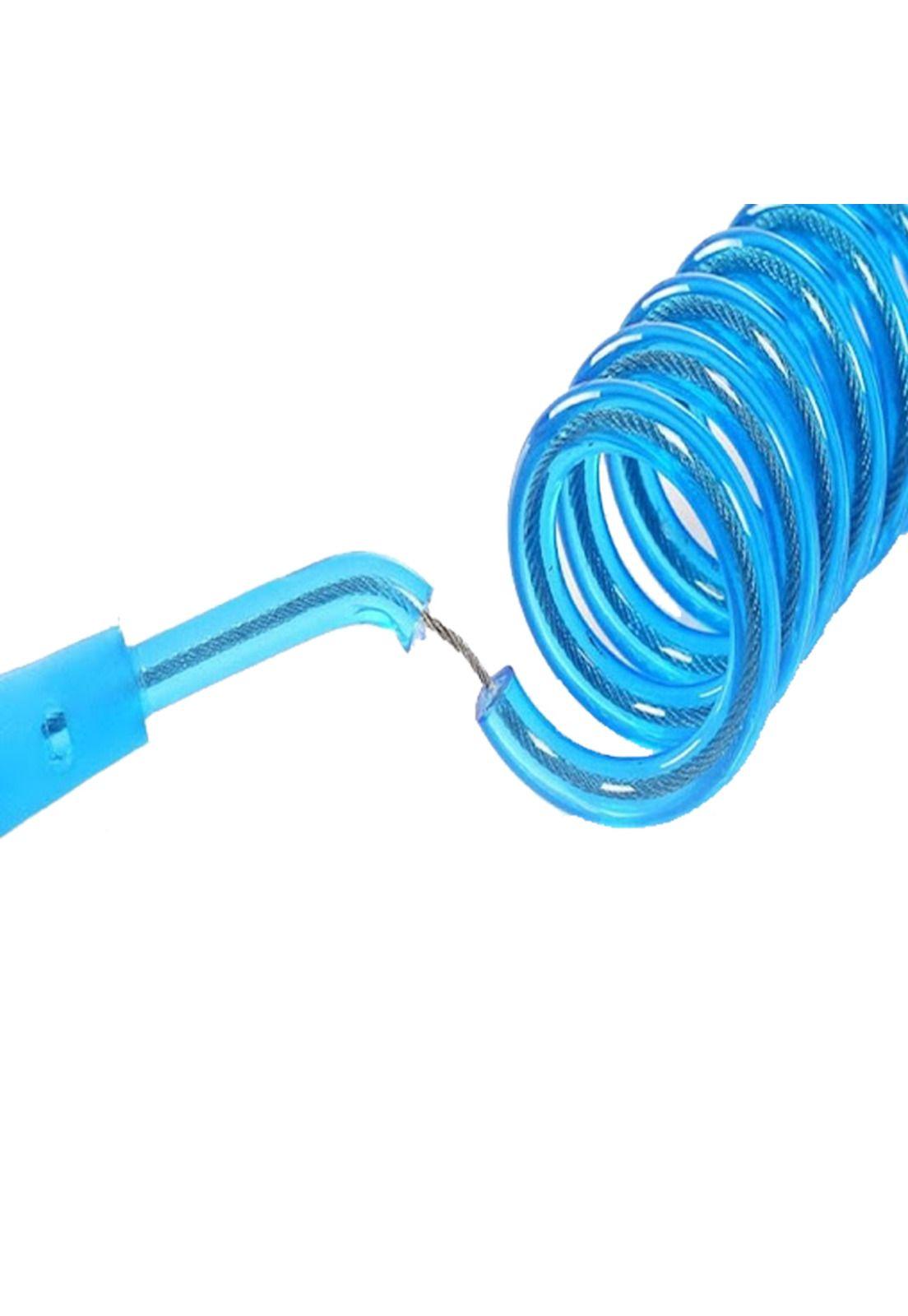 Banda Correa Seguridad Anti Perdida Niños Flexible Velcro-1