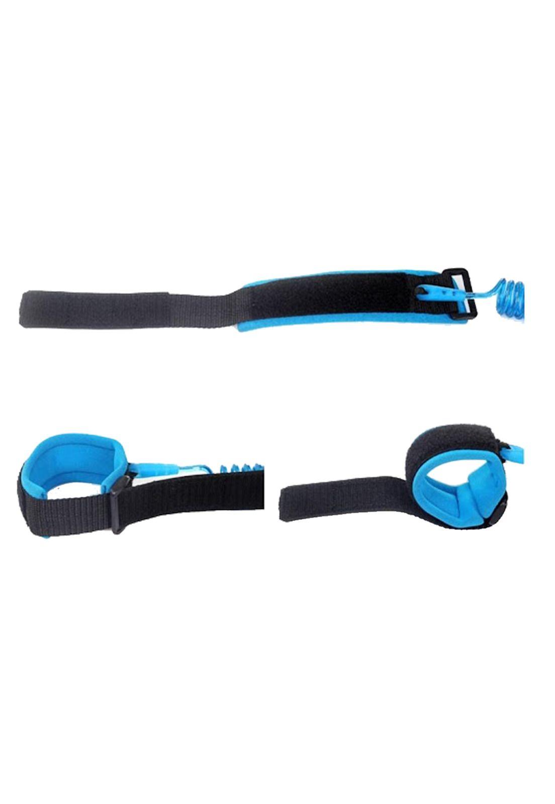 Banda Correa Seguridad Anti Perdida Niños Flexible Velcro-2