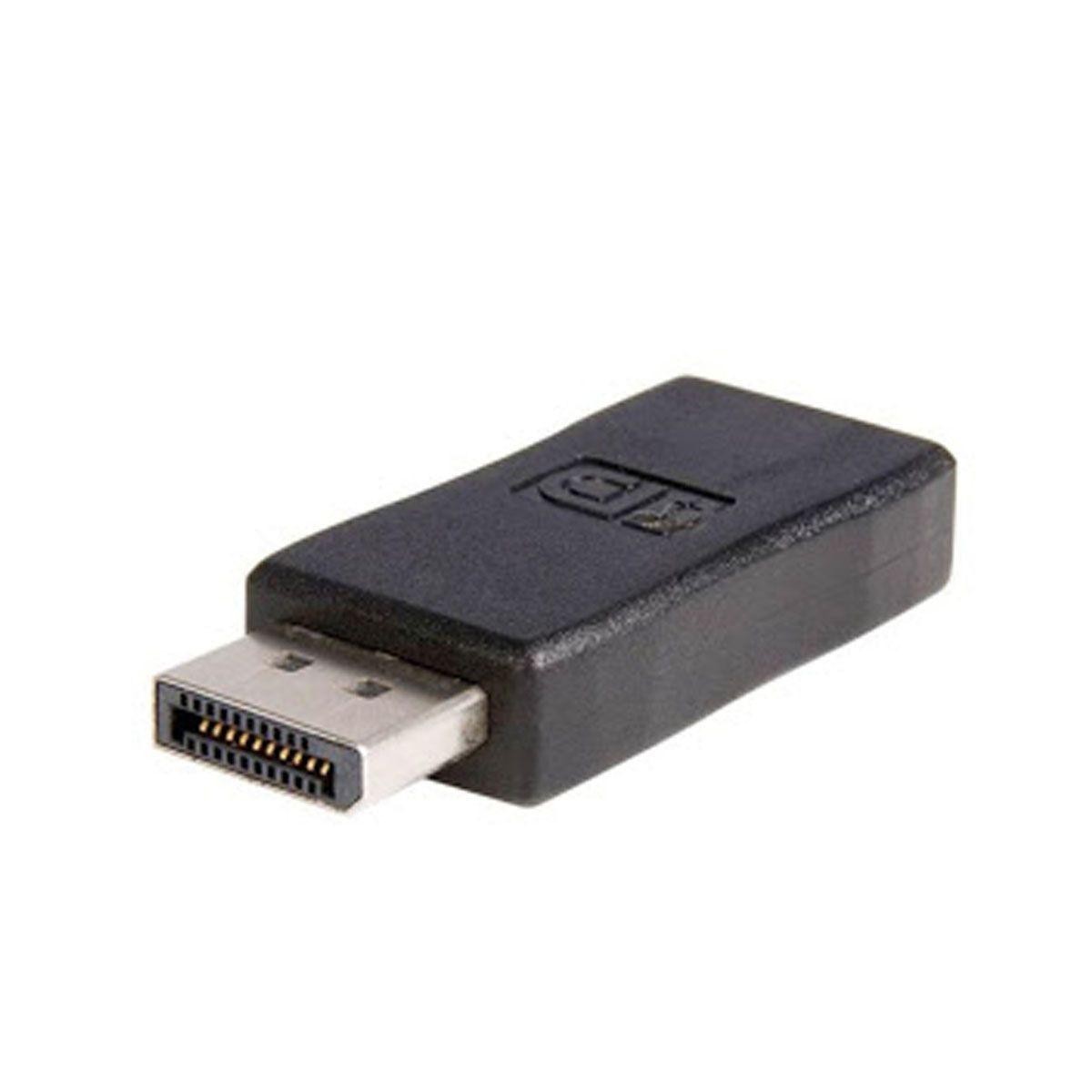 Adaptador Video Audio DP Display Port M HDMI H Startech-0
