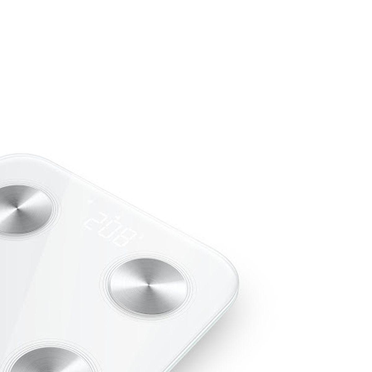 Balanza Pesa Digital Smart Wifi Bluettoth Huawei Scale 3-1