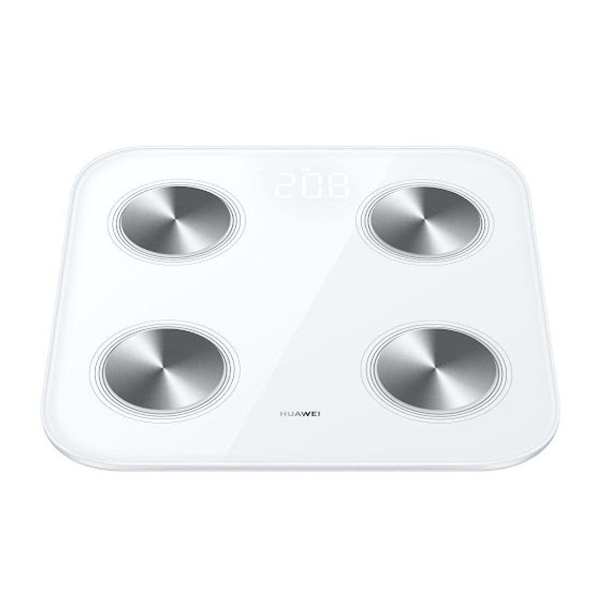 Balanza Pesa Digital Smart Wifi Bluettoth Huawei Scale 3-0