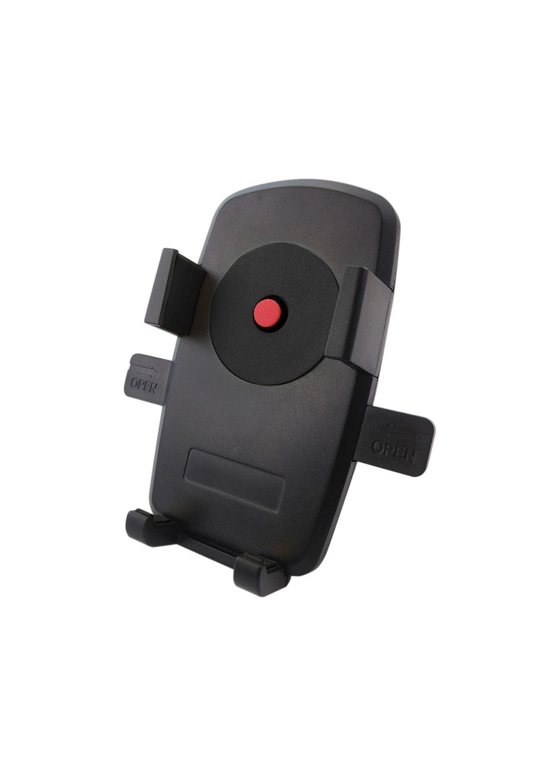 Soporte Automatico Rejilla Ranura Auto Microlab Air Vent-0