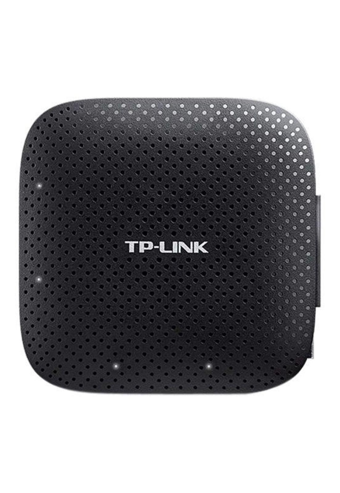 Hub Adaptador Usb 3.0 4 Puertos Bocas Portatil Tp-link Uh400-1