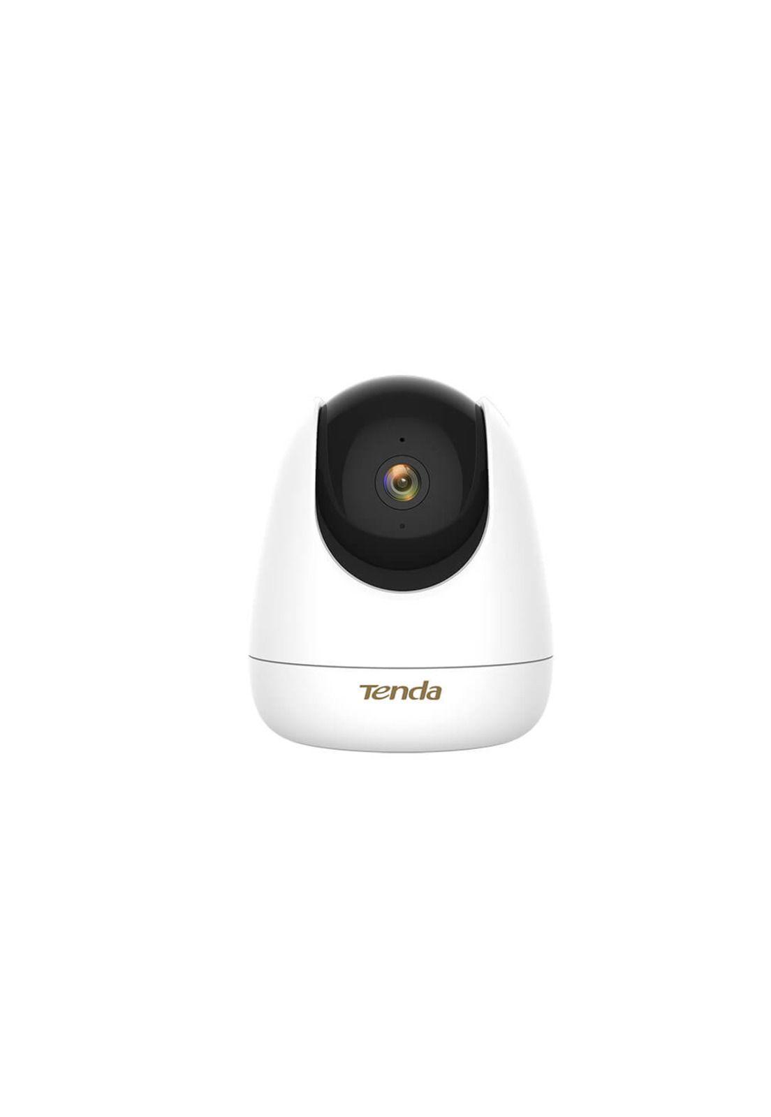 Camara Vigilancia WIFI 4MP 360 PAN Tenda CP7-0