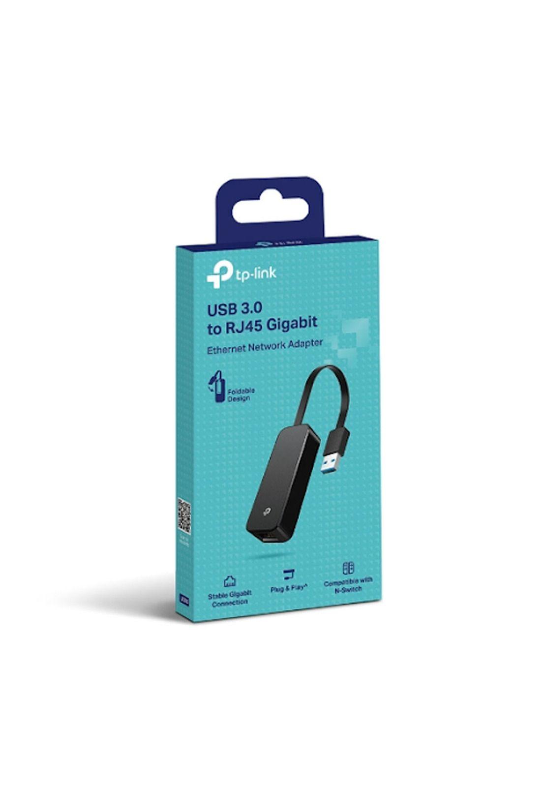 Tarjeta Red USB 3.0 compatible con Nintendo Switch TP-Link-0