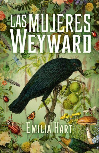 Las mujeres Weyward - Emilia Hart - Umbriel-1