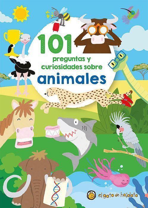 101 preguntas y curiosidades sobre animales-0