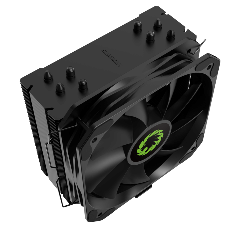 VENTILADOR COOLER GAMEMAX SIGMA 540-2