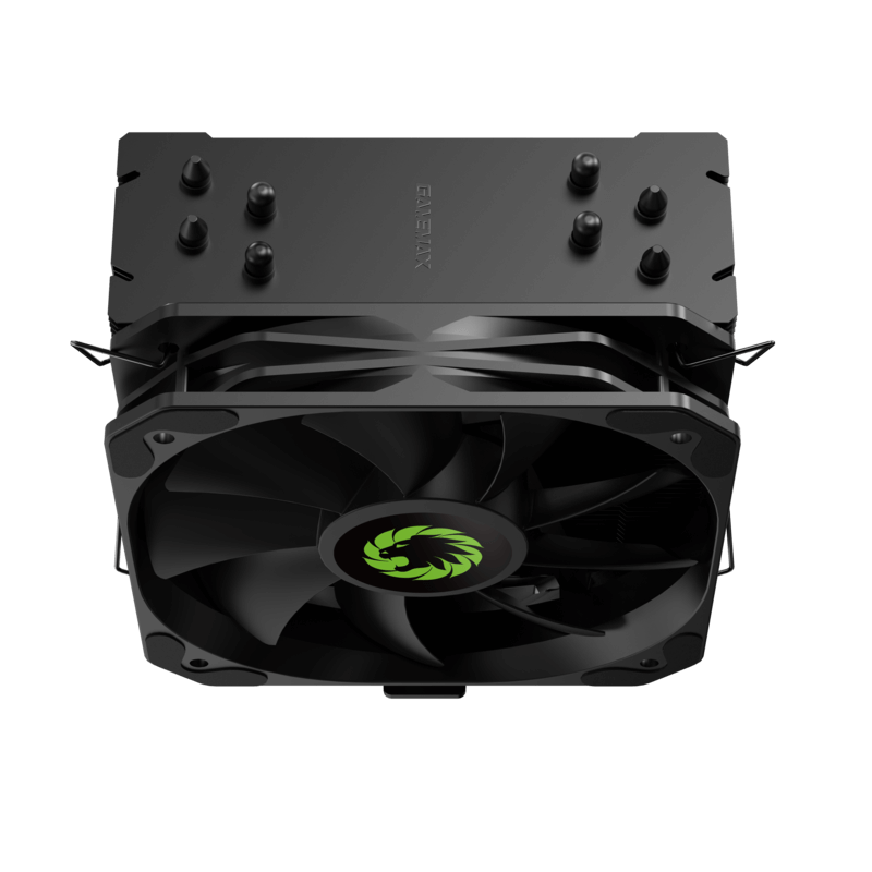 VENTILADOR COOLER GAMEMAX SIGMA 540-4
