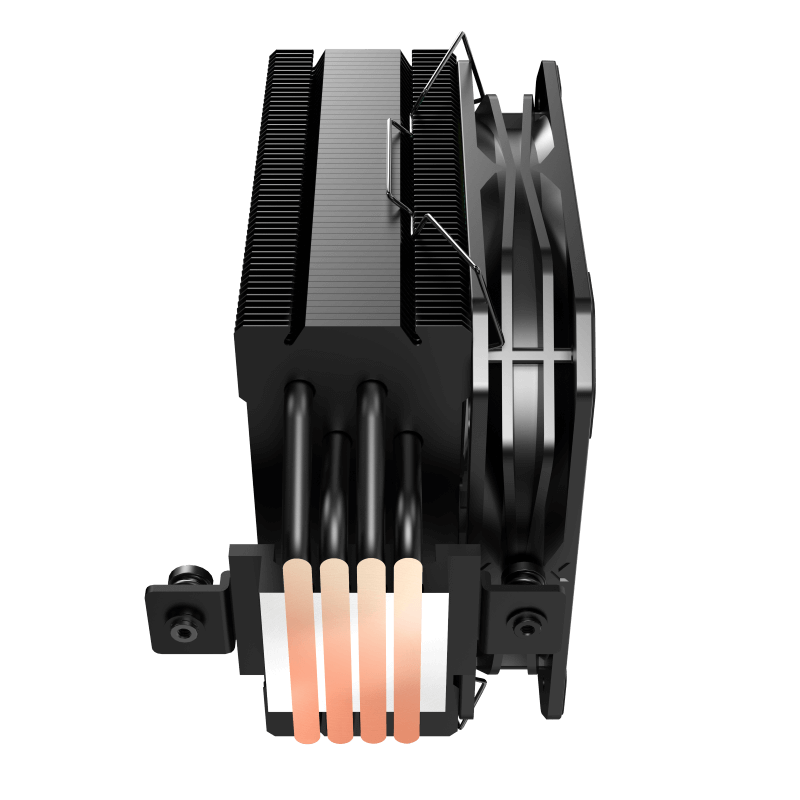 VENTILADOR COOLER GAMEMAX SIGMA 540-6