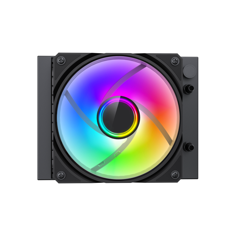 WATERCOOLING GAMEMAX ICEBURG INFINITY 120-6