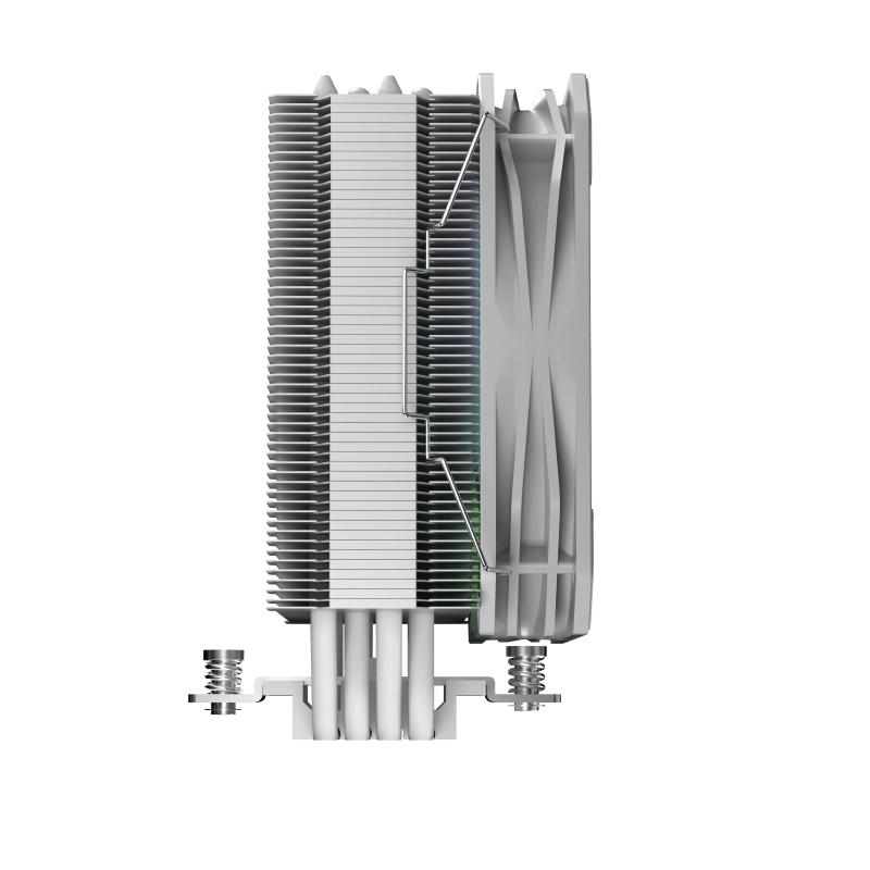 VENTILADOR COOLER GAMEMAX SIGMA 540 WH-2