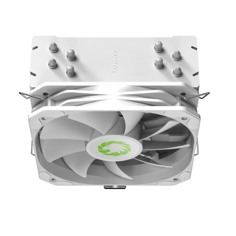 VENTILADOR COOLER GAMEMAX SIGMA 540 WH-5