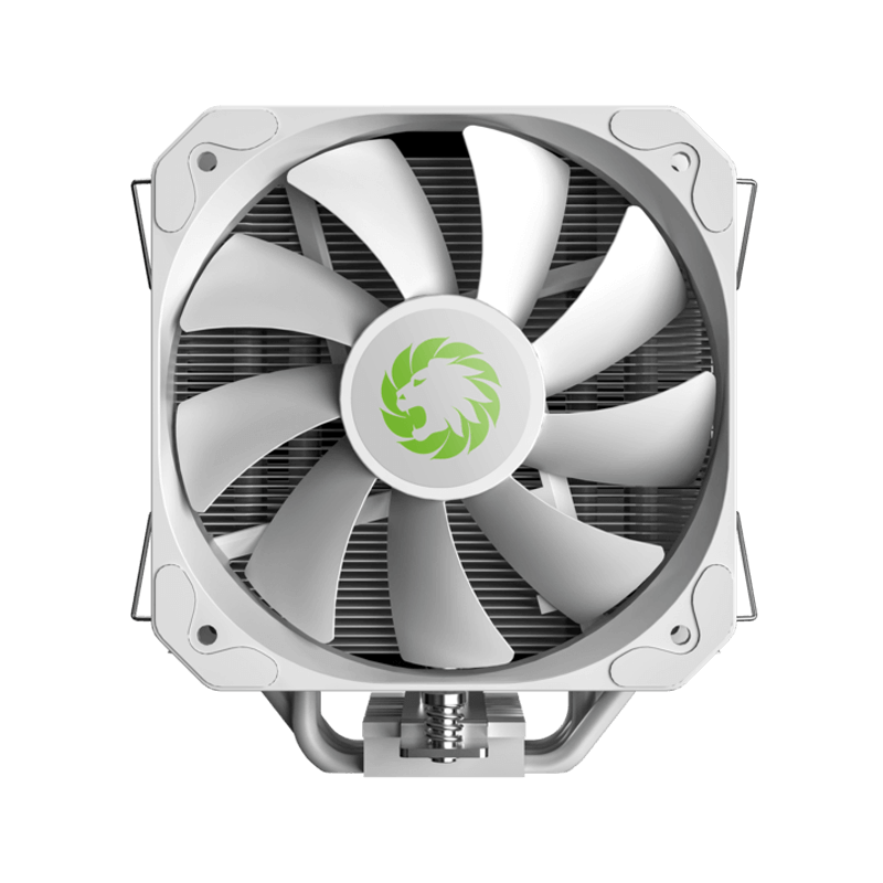 VENTILADOR COOLER GAMEMAX SIGMA 540 WH-6