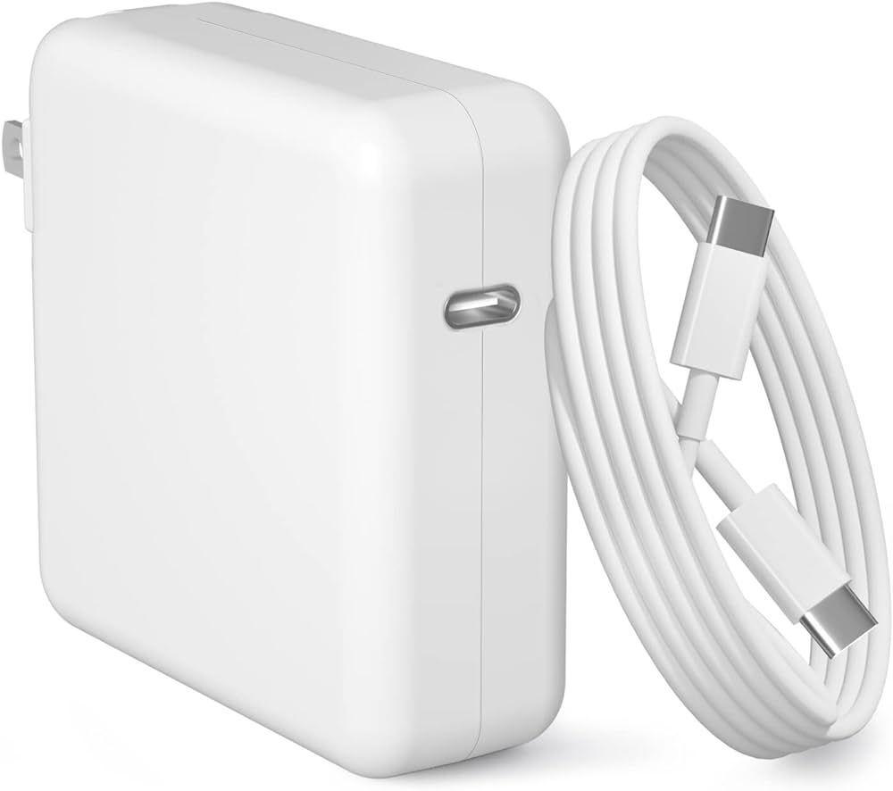 Cargador Macbook Pro 61w Usb-c-3
