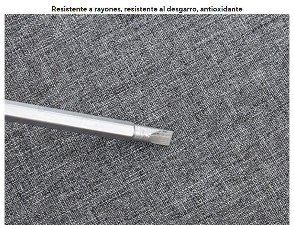 Funda Maletin Para Notebook 13 - 15.6 Pulgadas Color Gris-7