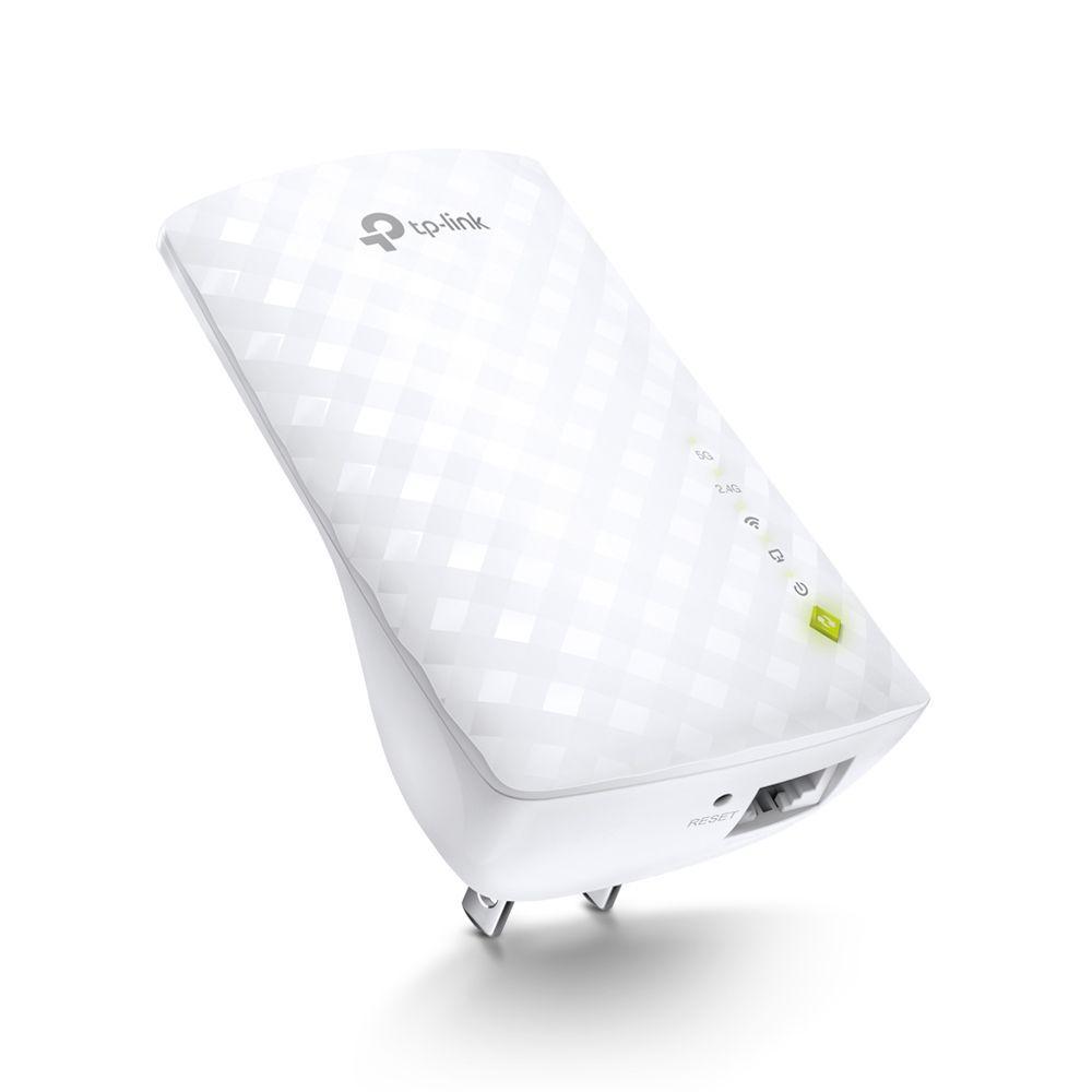 Extensor de Señal Wifi AC750 Mesh Wi-Fi Range Dual Band 2.4 y 5.0 -3