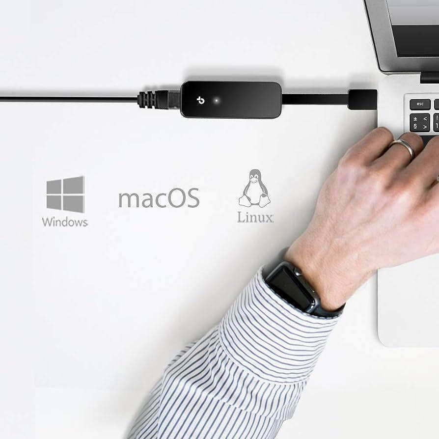 Adaptador Usb 3.0 a Rj45 Gigabit-2