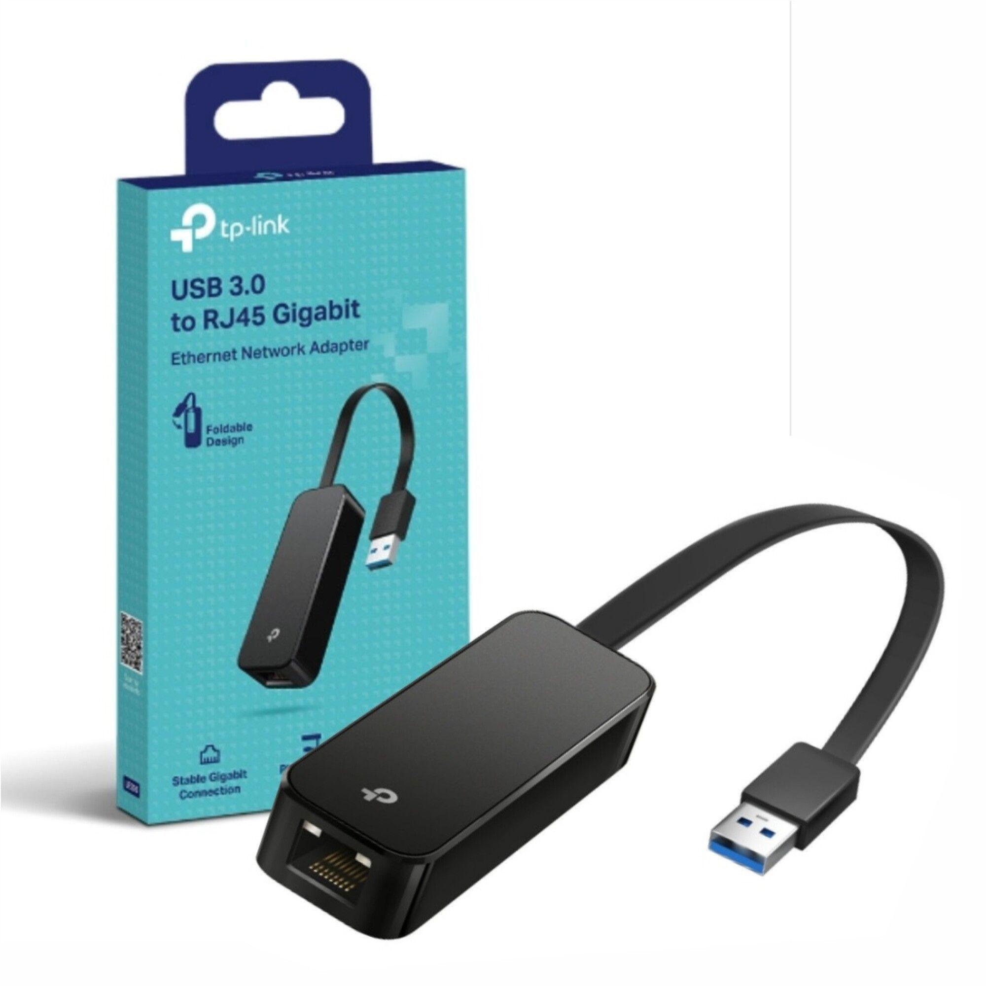 Adaptador Usb 3.0 a Rj45 Gigabit-3