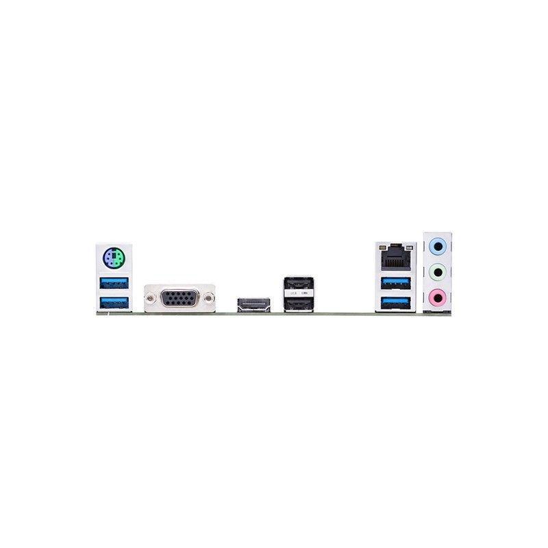 Placa Madre Asus Prime A520m-K Socket Am4-4