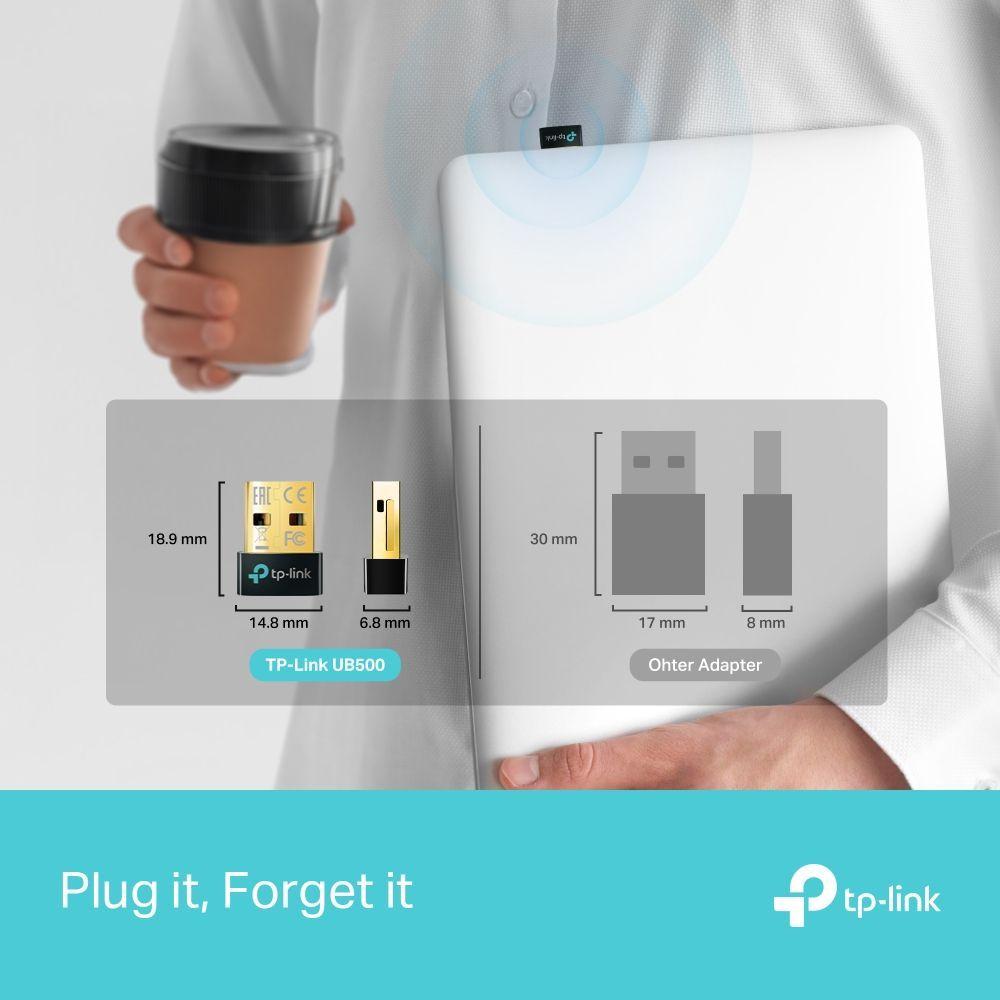 Adaptador Usb Bluetooth 5.3-2