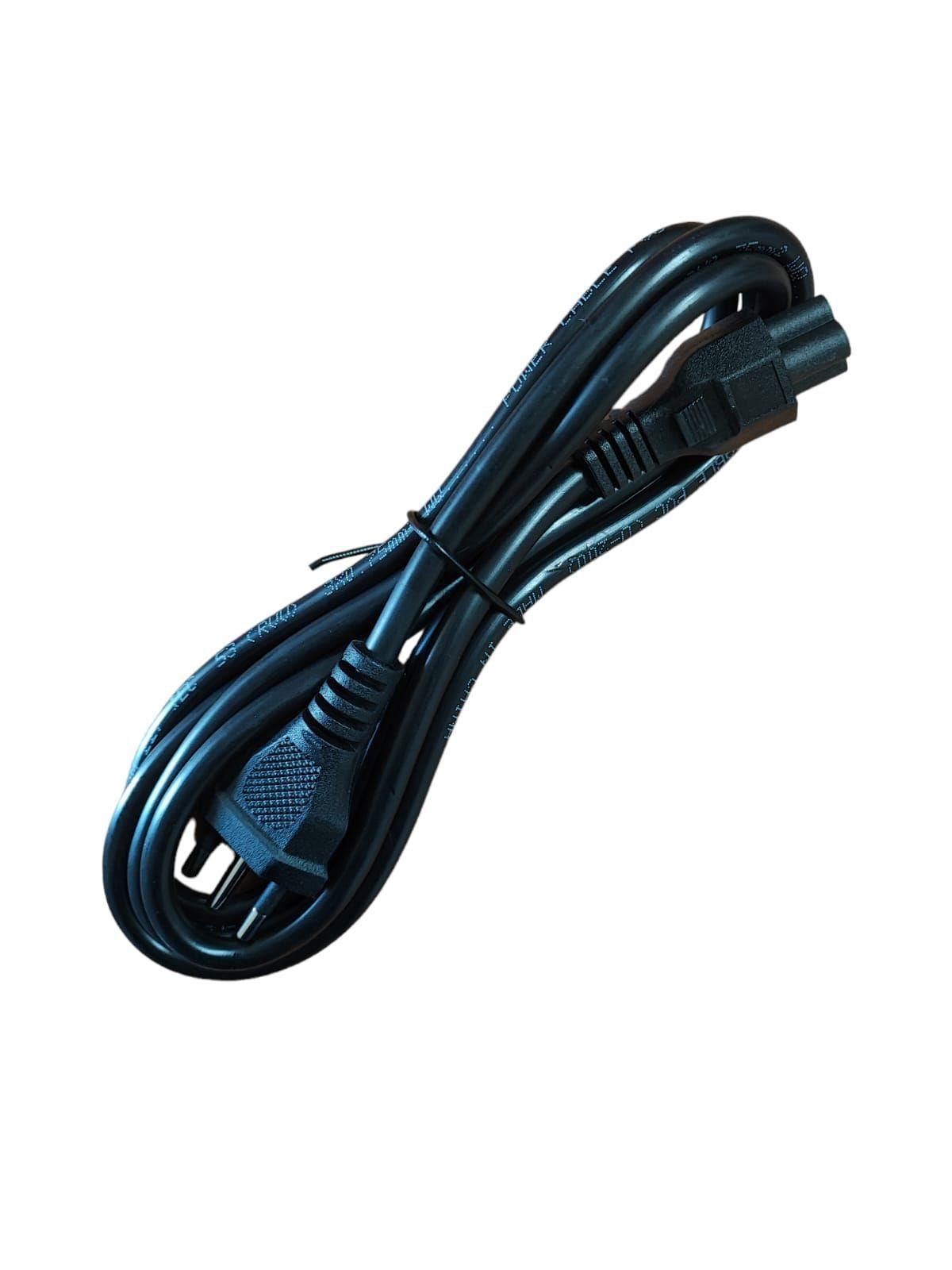 Cargador Notebook Hp Punta Azul 19.v 3.33 amp-3