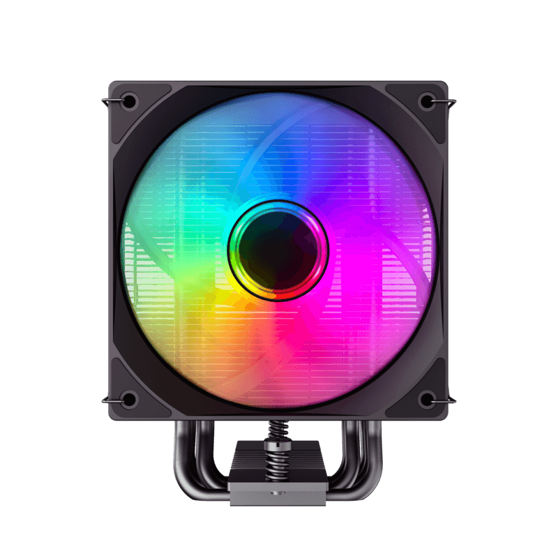 VENTILDOR COOLER GAMEMAX SIGMA 550 INFINITY BK ARGB-7