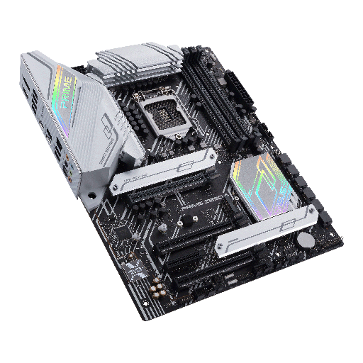 Placa Madre Asus Prime Z590-A-2