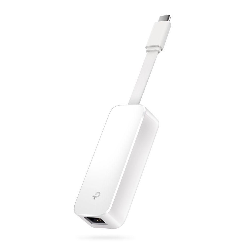 ADAPTADOR DE USB-C A RJ45 GIGABIT ETHERNET NETWORK ADAPTER-2