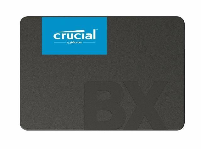 Disco Solido Crucial BX500 240 GB CT500BX500SSD1-5