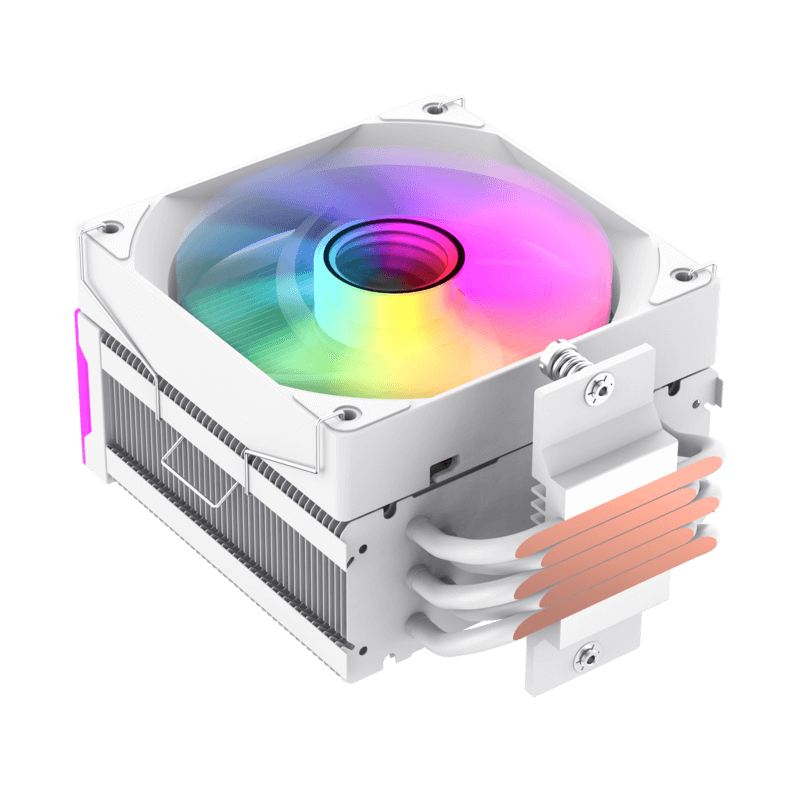 VENTILADOR COOLER GAMEMAX SIGMA 550 INFINITY WH ARGB-3