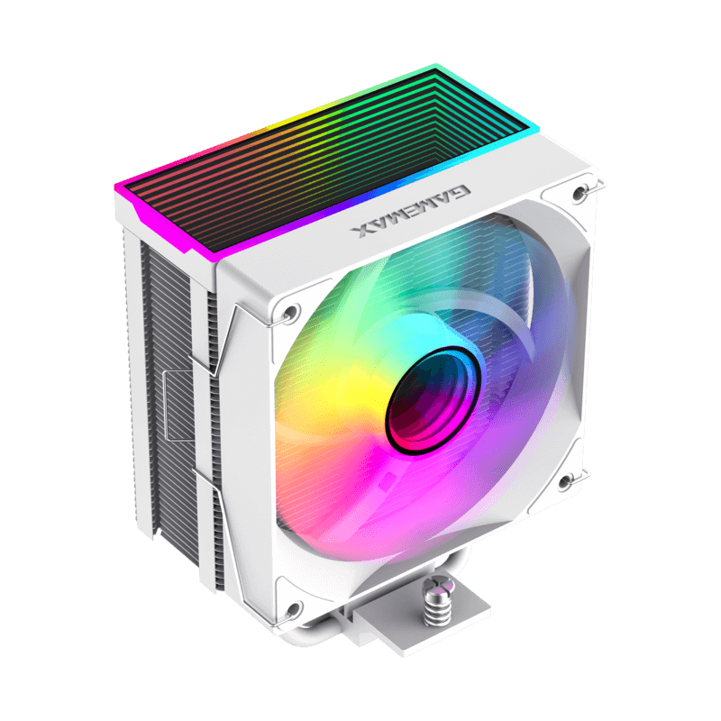 VENTILADOR COOLER GAMEMAX SIGMA 550 INFINITY WH ARGB-5