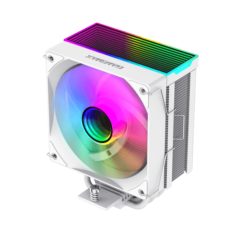 VENTILADOR COOLER GAMEMAX SIGMA 550 INFINITY WH ARGB-7