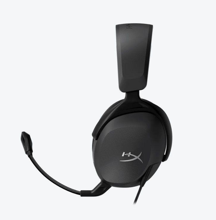 Audífonos Gamer Hyperx Cloud Stinger 2 Color Negro-2