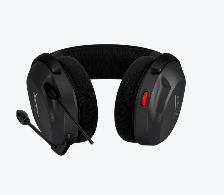 Audífonos Gamer Hyperx Cloud Stinger 2 Color Negro-3