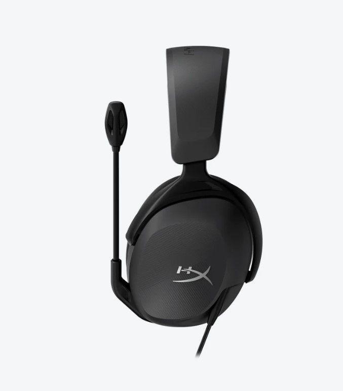 Audífonos Gamer Hyperx Cloud Stinger 2 Color Negro-5