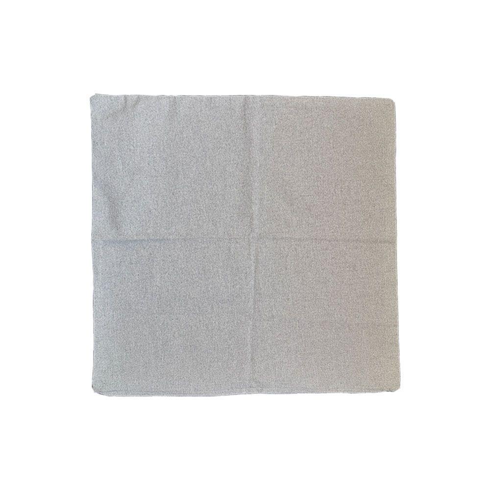 Pack x 2 CRETA Funda de Cojín 45x45cm-3
