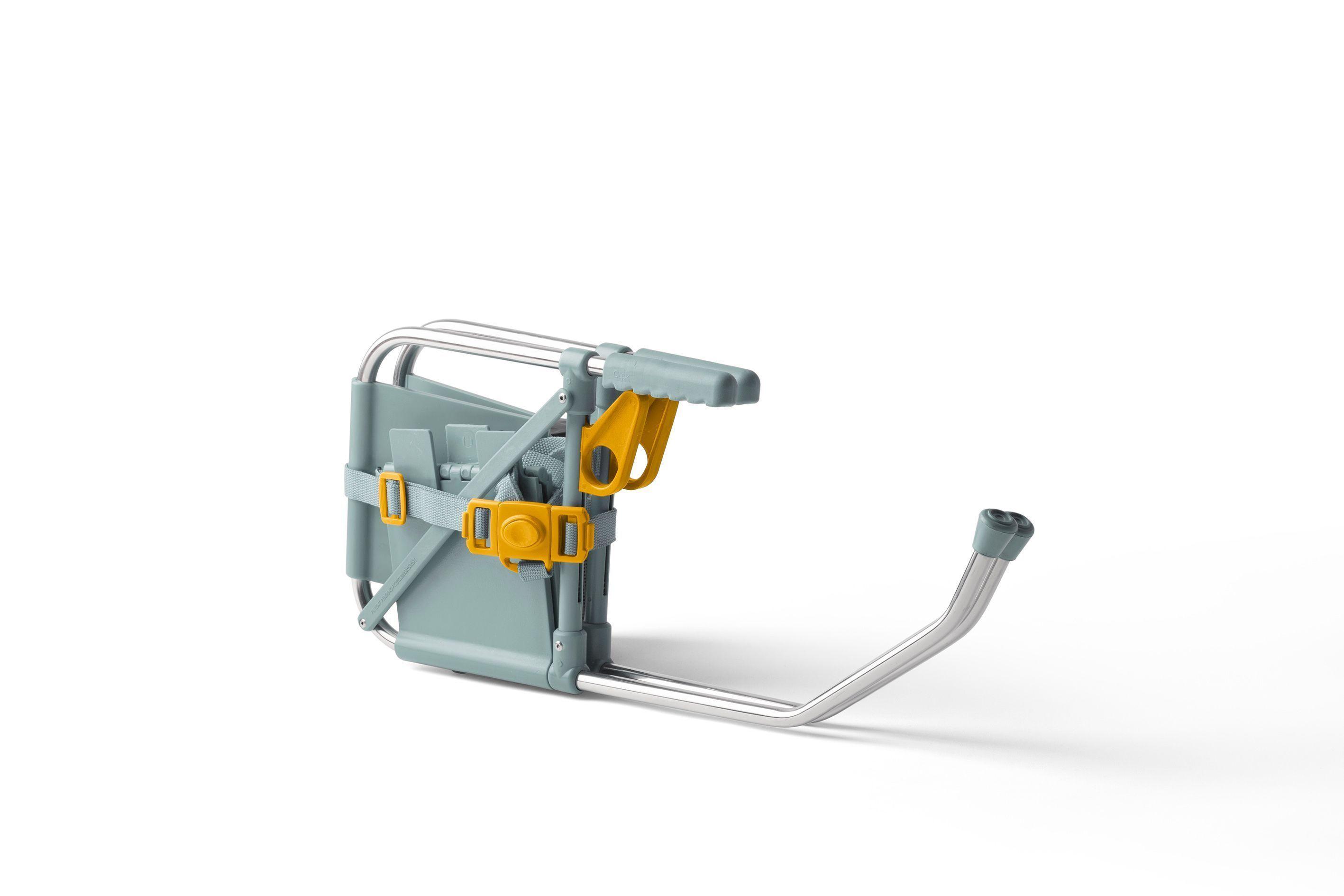 Silla de Comer para Bebe Clak-2