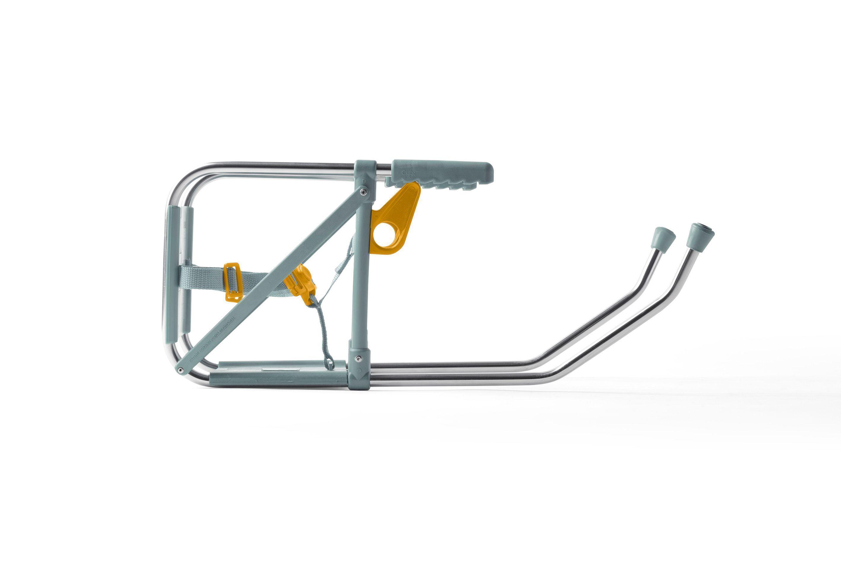 Silla de Comer para Bebe Clak-5
