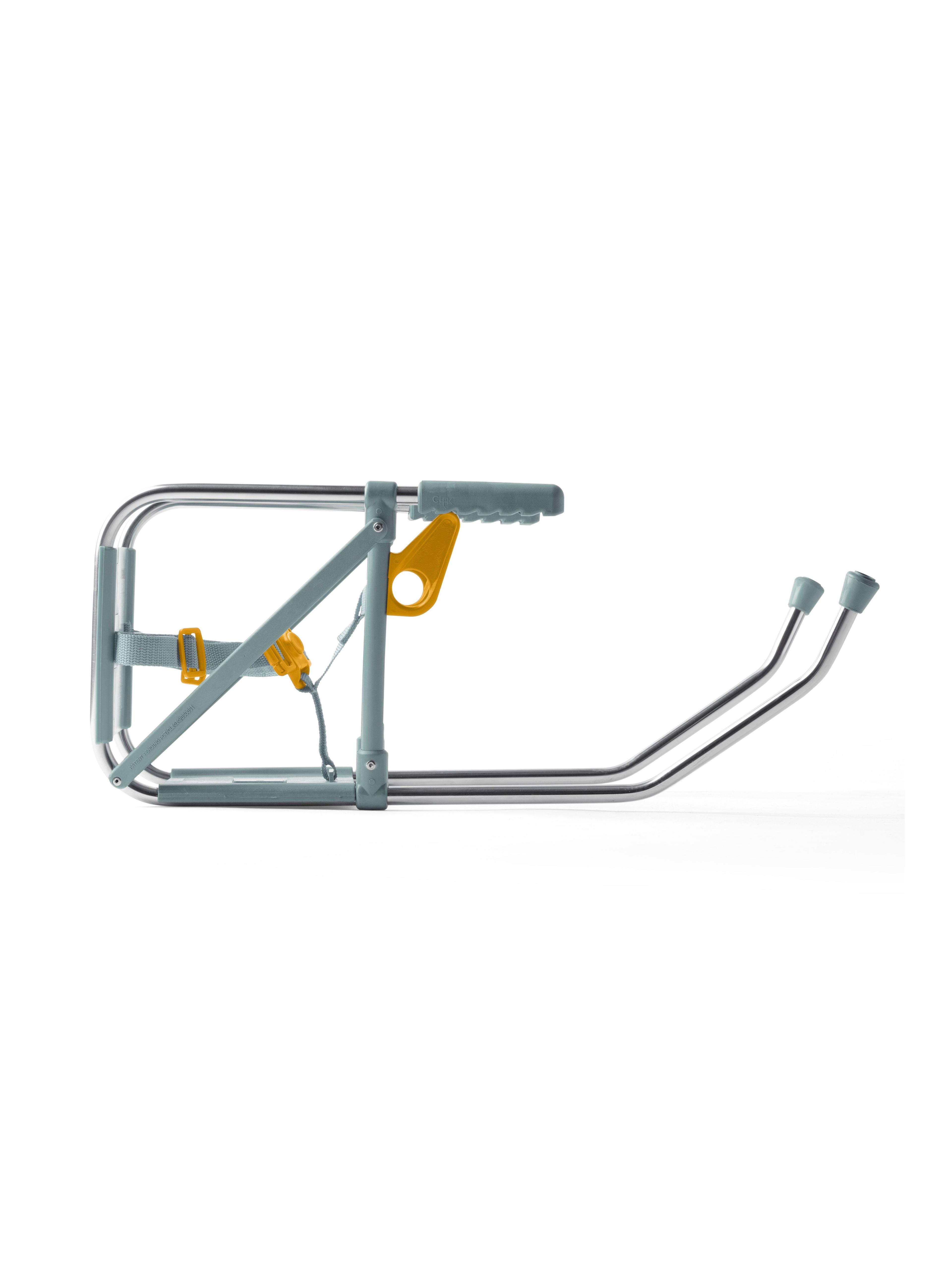Silla de bebe Clak 2.0 Salvia-3