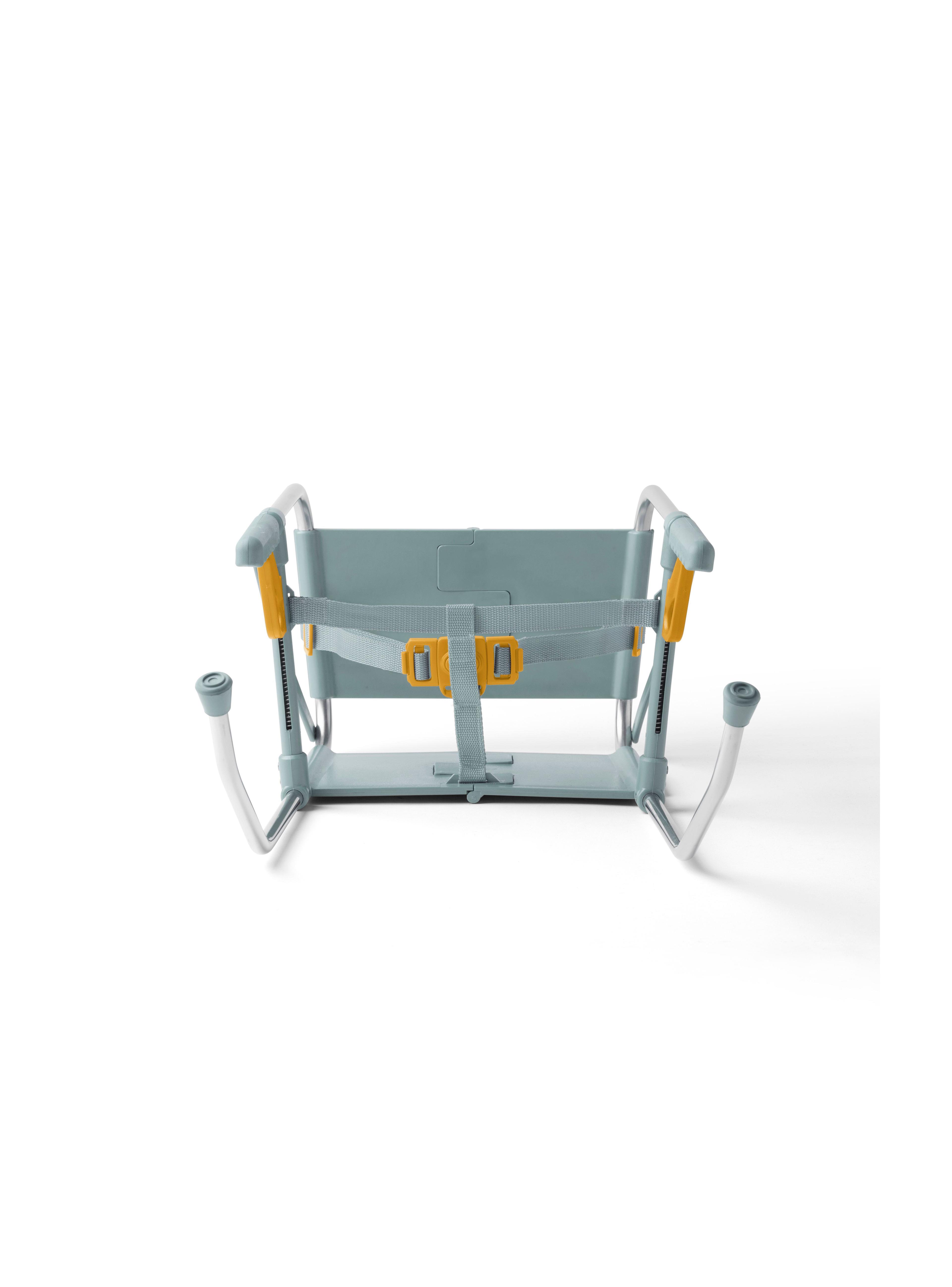 Silla de bebe Clak 2.0 Salvia-4