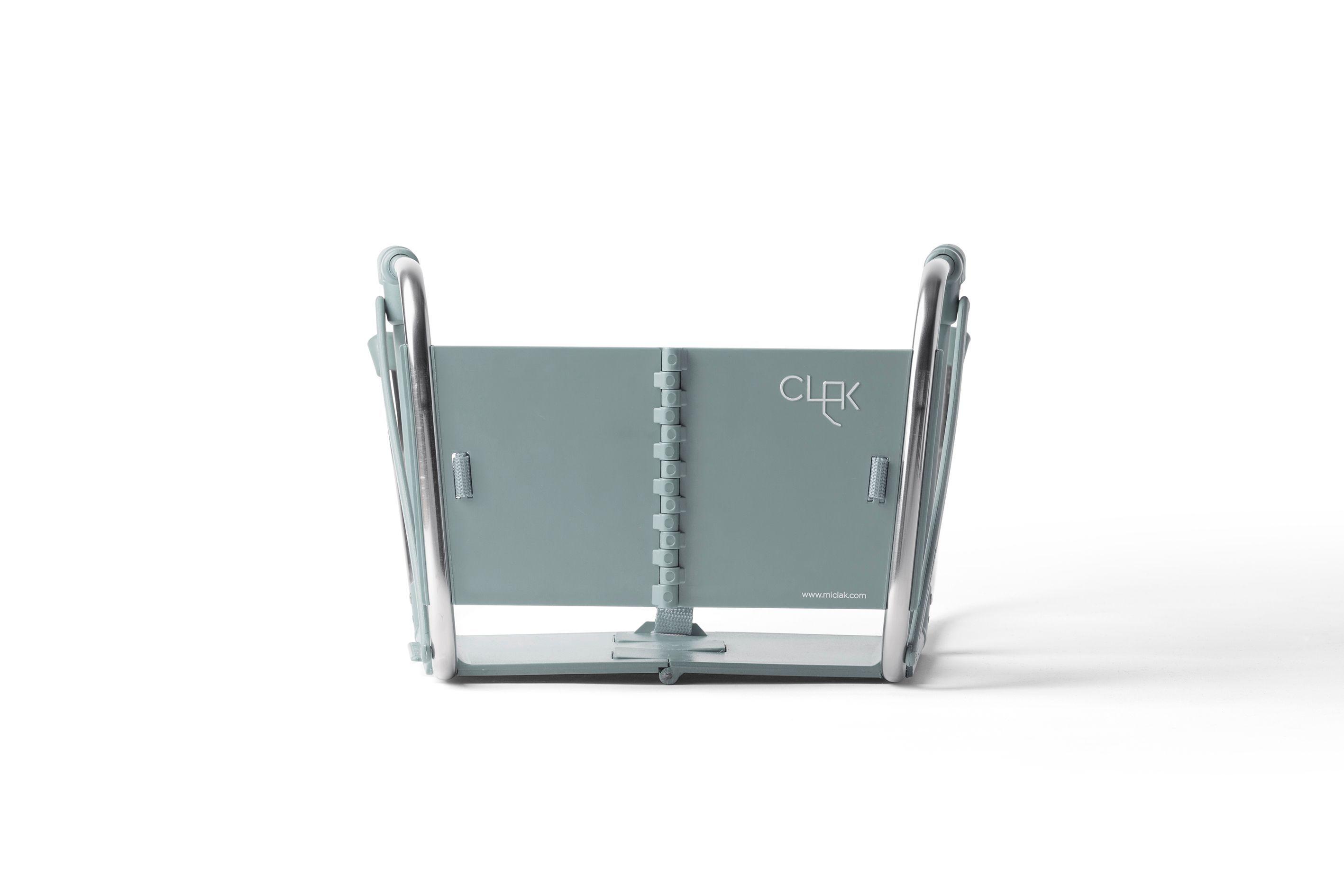 Silla de Comer para Bebe Clak-4